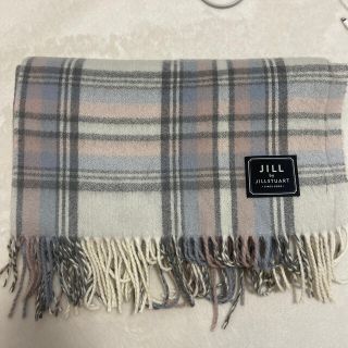 ジルバイジルスチュアート(JILL by JILLSTUART)のジルスチュアート マフラー ストール(マフラー/ショール)