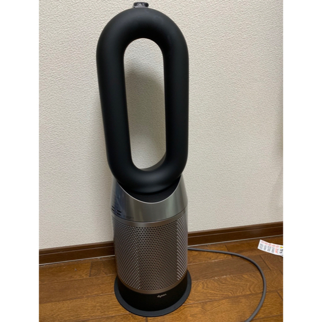 Dyson(ダイソン)のBoyGaGa007様専用 dyson hot +cool HP07 スマホ/家電/カメラの生活家電(空気清浄器)の商品写真