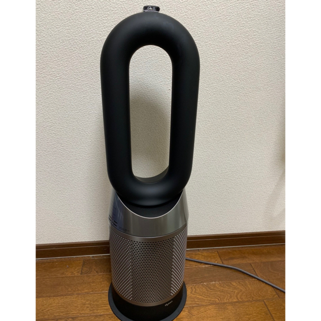 Dyson(ダイソン)のBoyGaGa007様専用 dyson hot +cool HP07 スマホ/家電/カメラの生活家電(空気清浄器)の商品写真