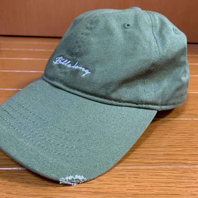 billabong(ビラボン)のBILLABONG レディースの帽子(キャップ)の商品写真