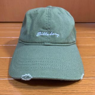 ビラボン(billabong)のBILLABONG(キャップ)