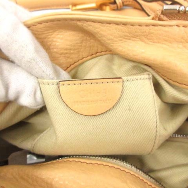 クロエ パディントン カデナハンドバッグ 輸入品販売 - elephantvillage.in