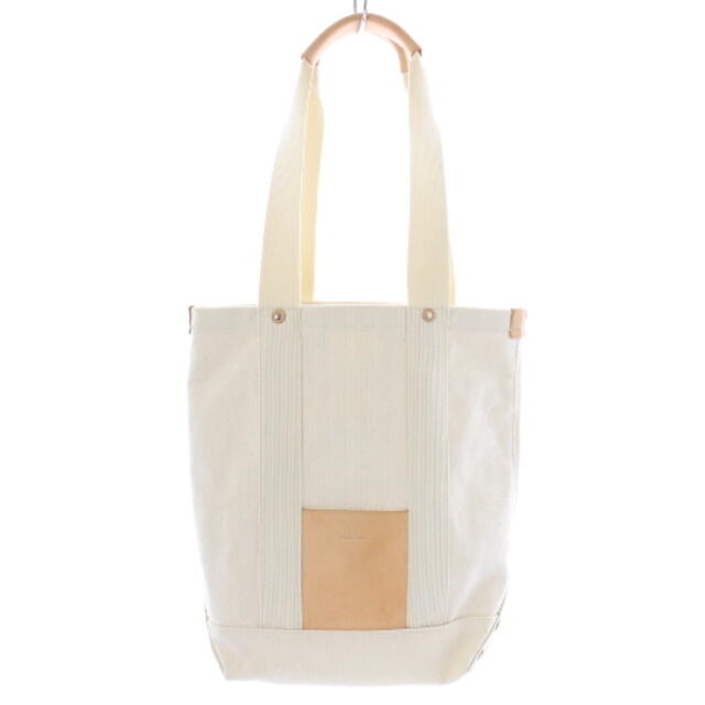 Hender Scheme(エンダースキーマ)のエンダースキーマ Scheme campus tote small トートバッグ レディースのバッグ(トートバッグ)の商品写真