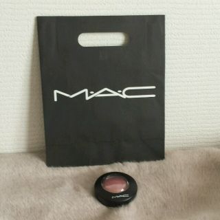 マック(MAC)の♡MAC　ジェントル　チーク(チーク)