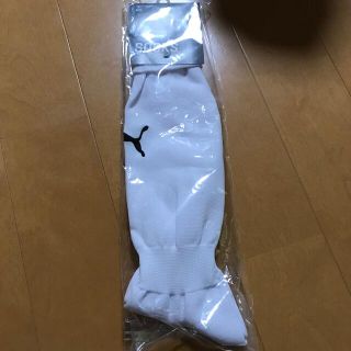 プーマ(PUMA)のPUMA サッカー　フットボールソックス(ウェア)