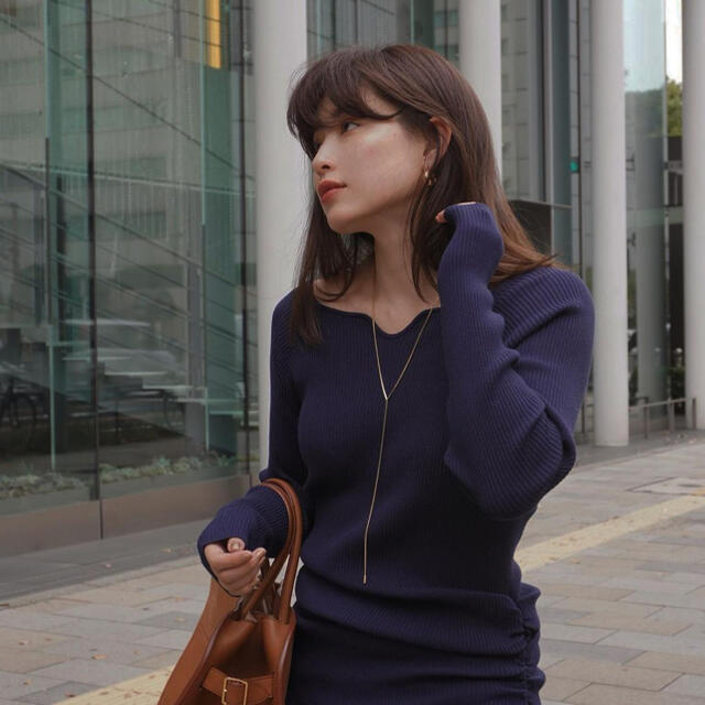 SASKIA DIEZ サスキアディツ ネックレス - sinergio-likidis.gr