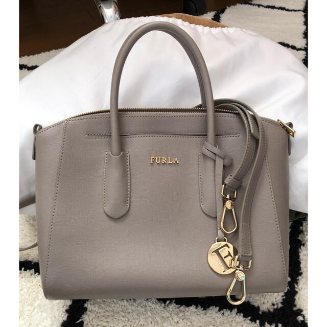 Furla(フルラ)のFURLAのショルダーバッグ レディースのバッグ(ショルダーバッグ)の商品写真