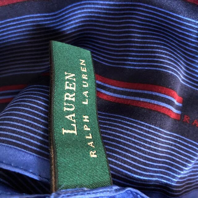 Ralph Lauren(ラルフローレン)のラルフローレン  未使用 レディースのファッション小物(バンダナ/スカーフ)の商品写真