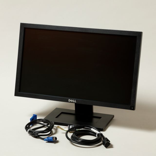 DELL パソコンモニター　E2011H