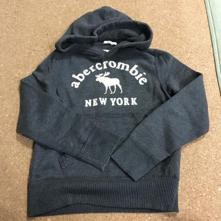 アバクロンビーアンドフィッチ(Abercrombie&Fitch)のアバクロ キッズS(Tシャツ/カットソー)