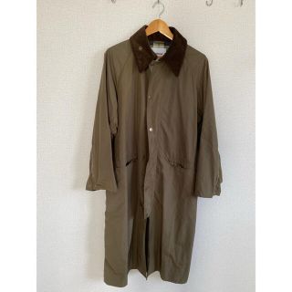 バーブァー(Barbour)のちゃす様専用(ロングコート)