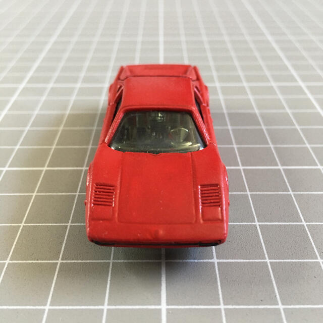Takara Tomy - □絶版》トミカ No.F35【日本製品】フェラーリ308 GTB ...