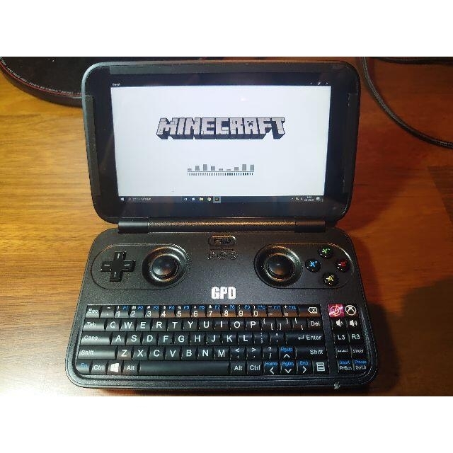 GPD WinノートPC