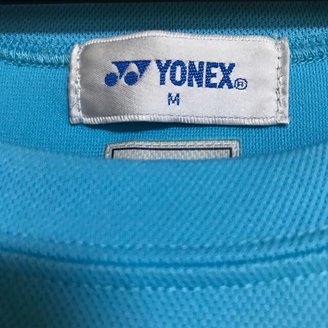 YONEX(ヨネックス)のTシャツ（ナイロン） レディースのトップス(Tシャツ(半袖/袖なし))の商品写真