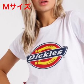 ディッキーズ(Dickies)の【新品】Dickies ディッキーズ シャツ(Tシャツ(半袖/袖なし))