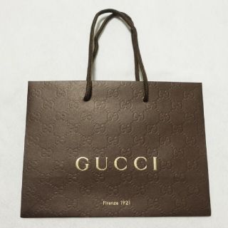 グッチ(Gucci)のグッチ 紙袋 (その他)