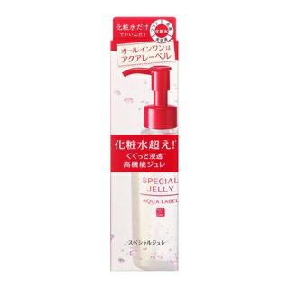 アクアレーベル(AQUALABEL)のアクアレーベル スペシャルジュレ 本体 160ml(化粧水/ローション)