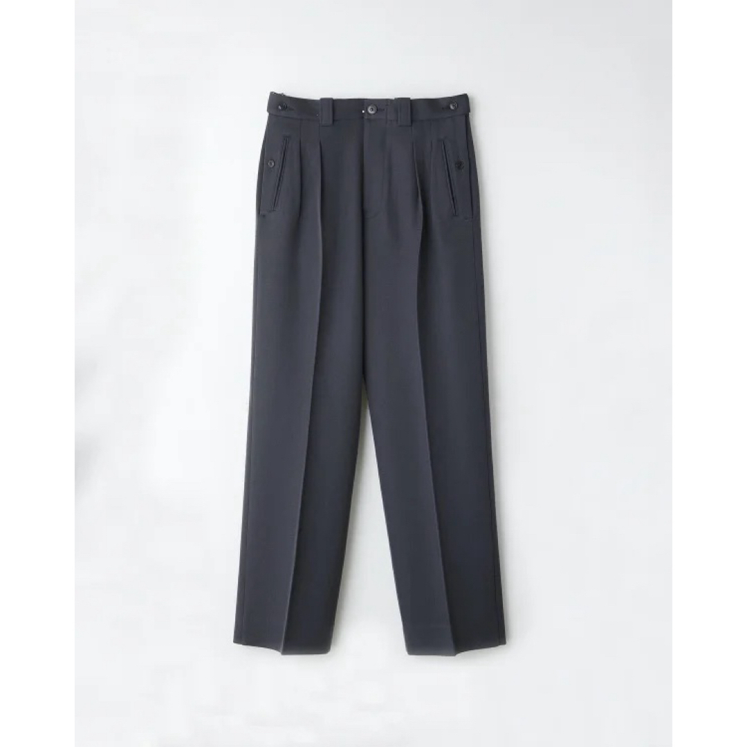 Acne Studios - 定価102300円 新品 22AW Acne Studios パテッド