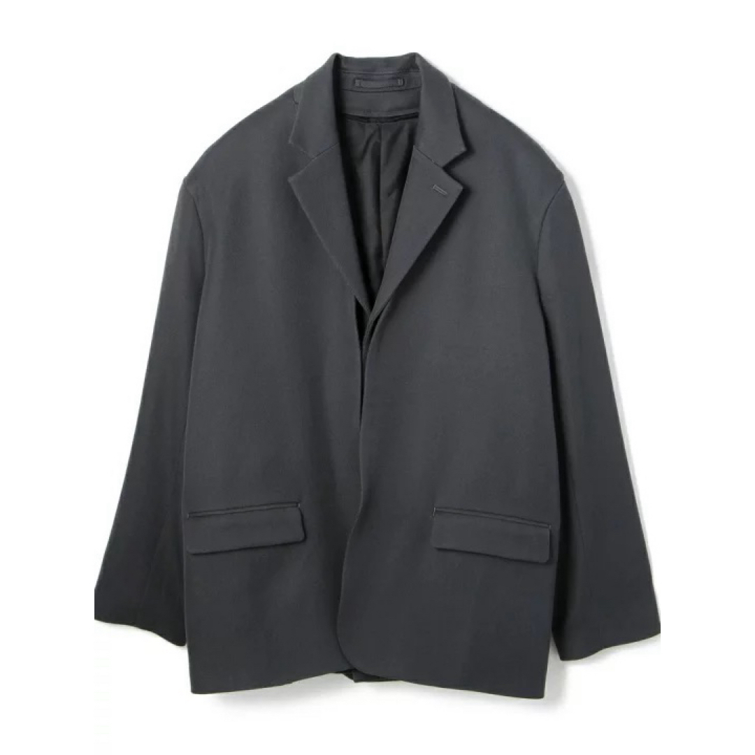 Acne Studios - 定価102300円 新品 22AW Acne Studios パテッド Acne Studios - 定価102300円 新品 22AW Acne Studios パテッド