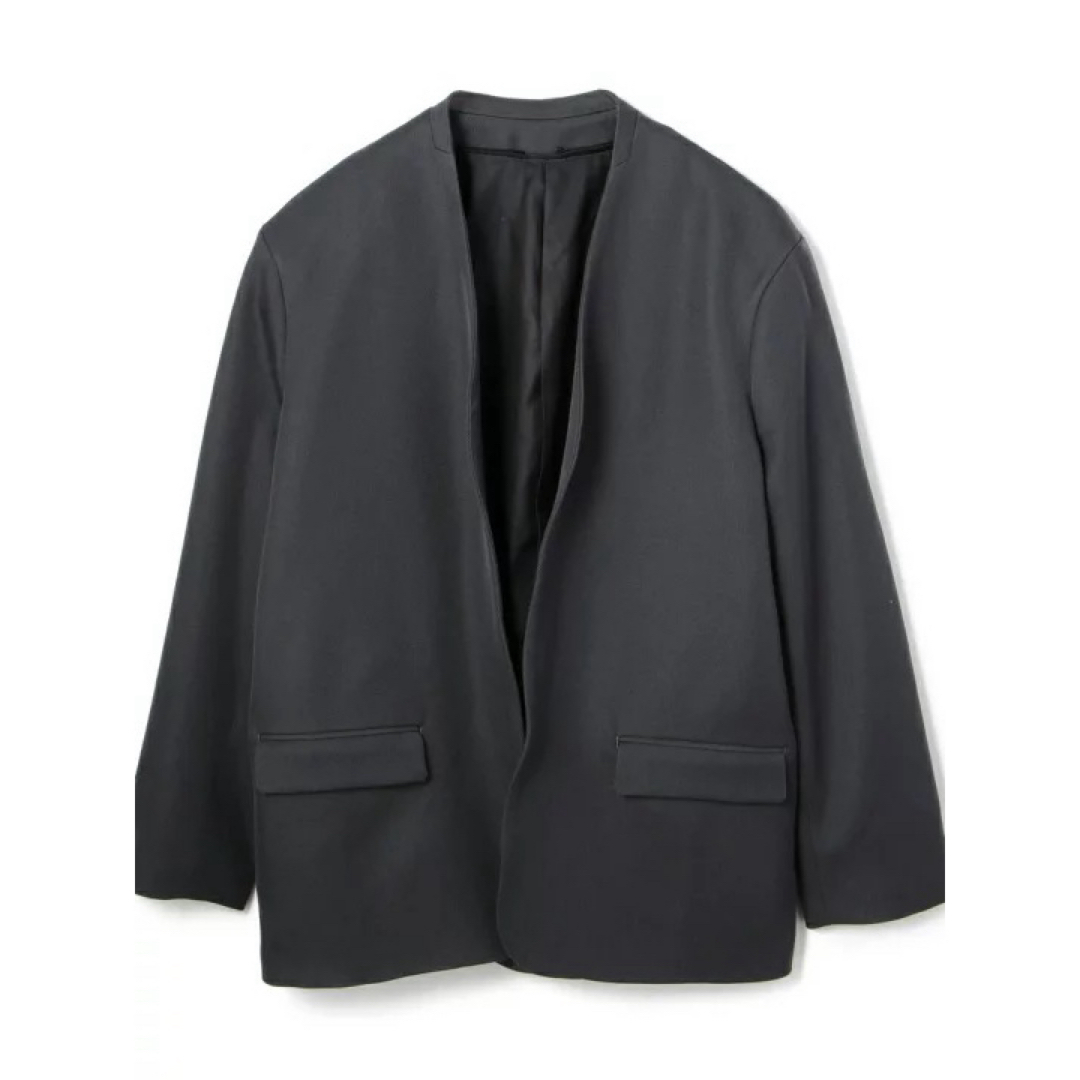 Acne Studios - 定価102300円 新品 22AW Acne Studios パテッド Acne Studios - 定価102300円 新品 22AW Acne Studios パテッド