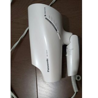 パナソニック(Panasonic)のパナソニックヘアードライヤー ナノケア EH-NA97(ドライヤー)