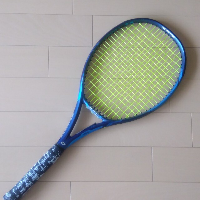 ヨネックス YONEX イーゾーン Ezone100 2020  G3