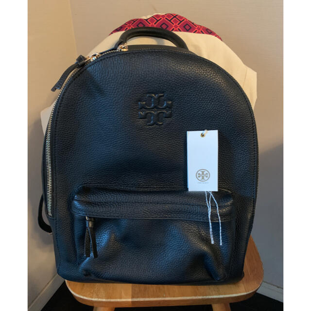 〇正規品〇 TORY BURCH リュック  ～未使用品～