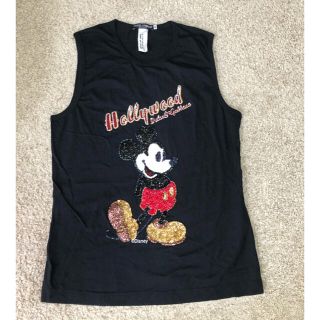 ドルチェ&ガッバーナ(DOLCE&GABBANA) ミッキーの通販 75点 | ドルチェ