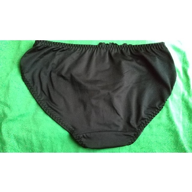 【新品未使用】女性用ショーツ レディースの下着/アンダーウェア(ショーツ)の商品写真