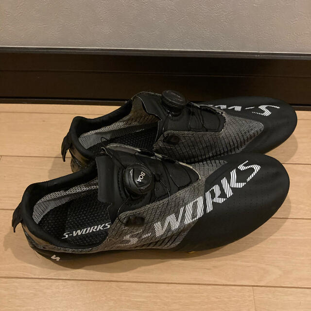 スペシャライズド S-WORKS EXOS EU42.0 27.0㎝ - メルカリ