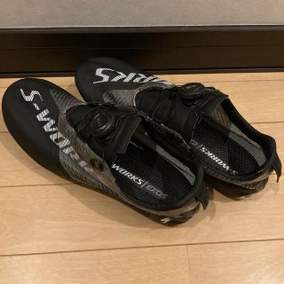 スペシャライズド(Specialized)のzooh様専用SPECIALIZED S-WORKS EXOS EU42 黒(ウエア)