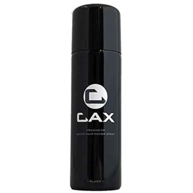 カックス　ヘアスプレー　１本　CAX コスメ/美容のヘアケア/スタイリング(ヘアスプレー)の商品写真