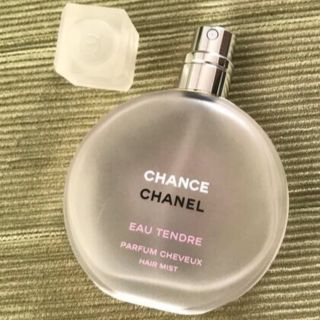 シャネル(CHANEL)のシャネル空瓶(容器)