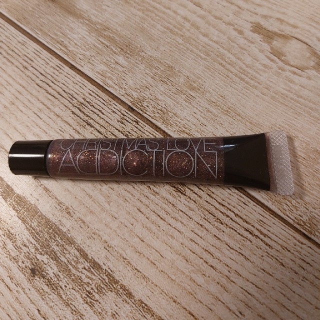 ADDICTION(アディクション)のADDICTION　リップグレイズ コスメ/美容のベースメイク/化粧品(リップグロス)の商品写真