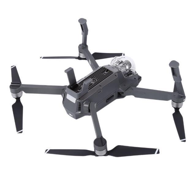 DJI Mavic Pro/3cm 延長スタンド/ランディングギアスキッド エンタメ/ホビーのおもちゃ/ぬいぐるみ(ホビーラジコン)の商品写真