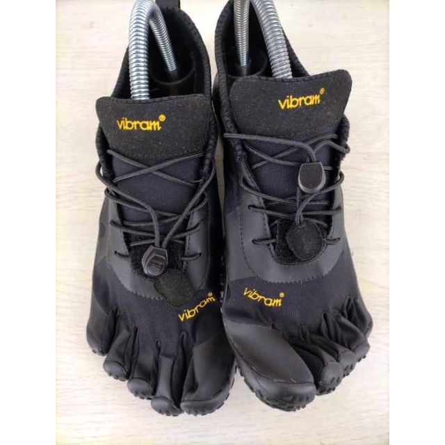 vibram(ビブラム)のvibram（ヴィブラム） V-Alpha メンズ シューズ スニーカー メンズの靴/シューズ(スニーカー)の商品写真