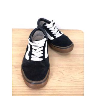 ヴァンズ(VANS)のVANS（バンズ） OLD SKOOL ローカットスニーカー レディース(スニーカー)