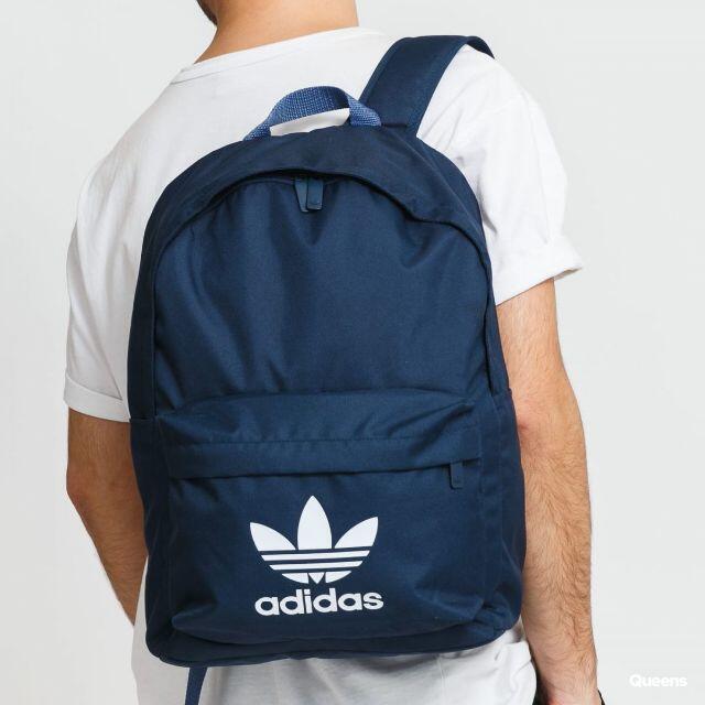 adidas(アディダス)の(新品)adidas ORIGINALS　バックパック　 リュックサック 　　 メンズのバッグ(バッグパック/リュック)の商品写真