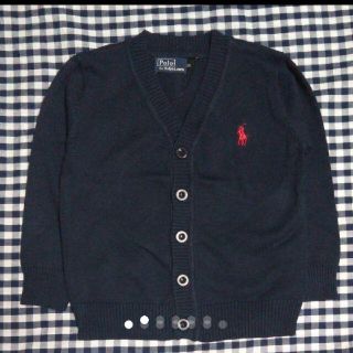 ポロラルフローレン(POLO RALPH LAUREN)のラルフローレンカーディガン(カーディガン)