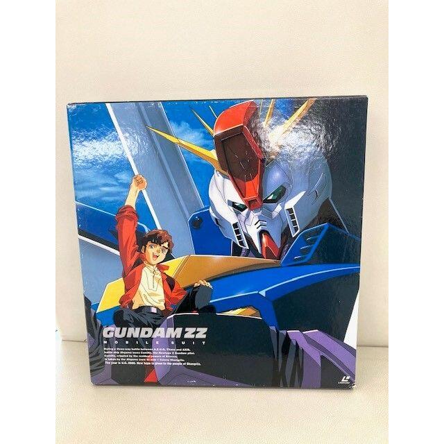 BANDAI - 機動戦士ガンダム ZZ メモリアルボックス TYPE1 第1弾の通販 by sena's shop|バンダイならラクマ BANDAI - 機動戦士ガンダム ZZ メモリアルボックス TYPE1 第1弾の通販 by sena's shop|バンダイならラクマ