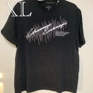 アルマーニエクスチェンジ(ARMANI EXCHANGE)の✨期間限定価格✨お値下げ不可（Tシャツ）ARMANI EXCHANGE(Tシャツ/カットソー(半袖/袖なし))