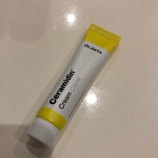 ドクタージャルト(Dr. Jart+)のドクタージャルト　ceramidin クリーム(フェイスクリーム)