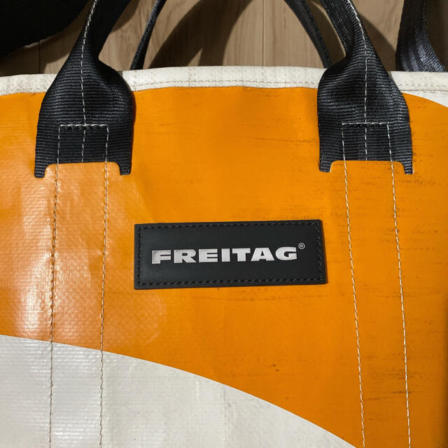 FREITAG(フライターグ)の【まつお様専用】フライターグ　LELAND メンズのバッグ(ショルダーバッグ)の商品写真