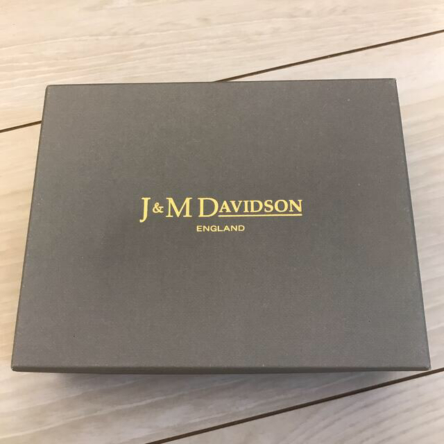 J&M DAVIDSON(ジェイアンドエムデヴィッドソン)のドーナツ☺︎様専用★J&MDAVIDSONミニ財布 レディースのファッション小物(財布)の商品写真