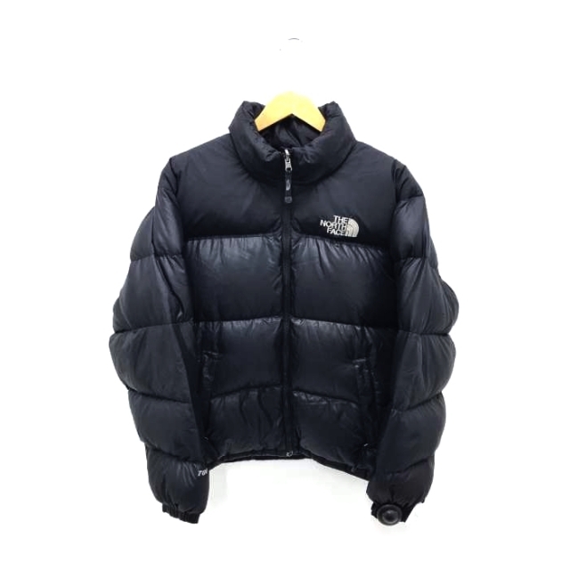 M_バズストアTHE NORTH FACE（ザノースフェイス） ヌプシダウンジャケット メンズ