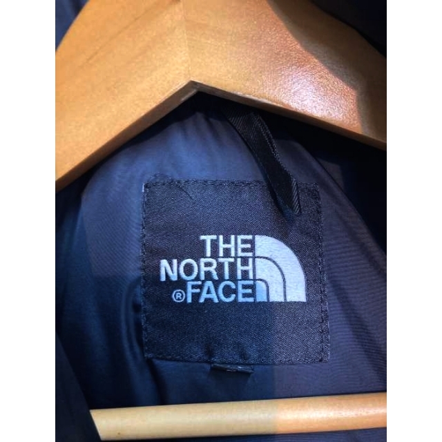 THE NORTH FACE(ザノースフェイス)のTHE NORTH FACE（ザノースフェイス） ヌプシダウンジャケット メンズ メンズのジャケット/アウター(ダウンジャケット)の商品写真
