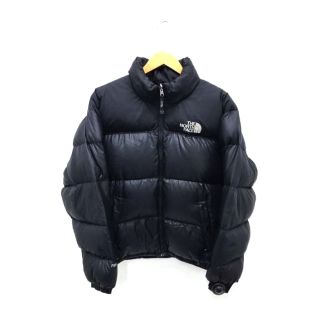 ザノースフェイス(THE NORTH FACE)のTHE NORTH FACE（ザノースフェイス） ヌプシダウンジャケット メンズ(ダウンジャケット)