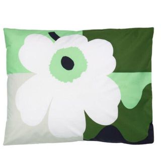 マリメッコ(marimekko)の新作　MARIMEKKO CO-CREATED PILLOW CASE(シーツ/カバー)