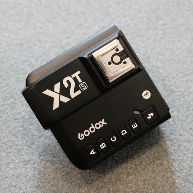 GODOX（ゴドックス）　X2T-S（SONYマウント）