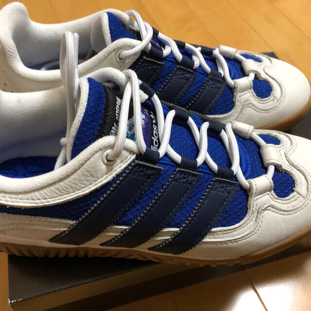 adidas(アディダス)のファッキンオーサム✖️アディダス　スケボーシューズ　格安！！ メンズの靴/シューズ(スニーカー)の商品写真